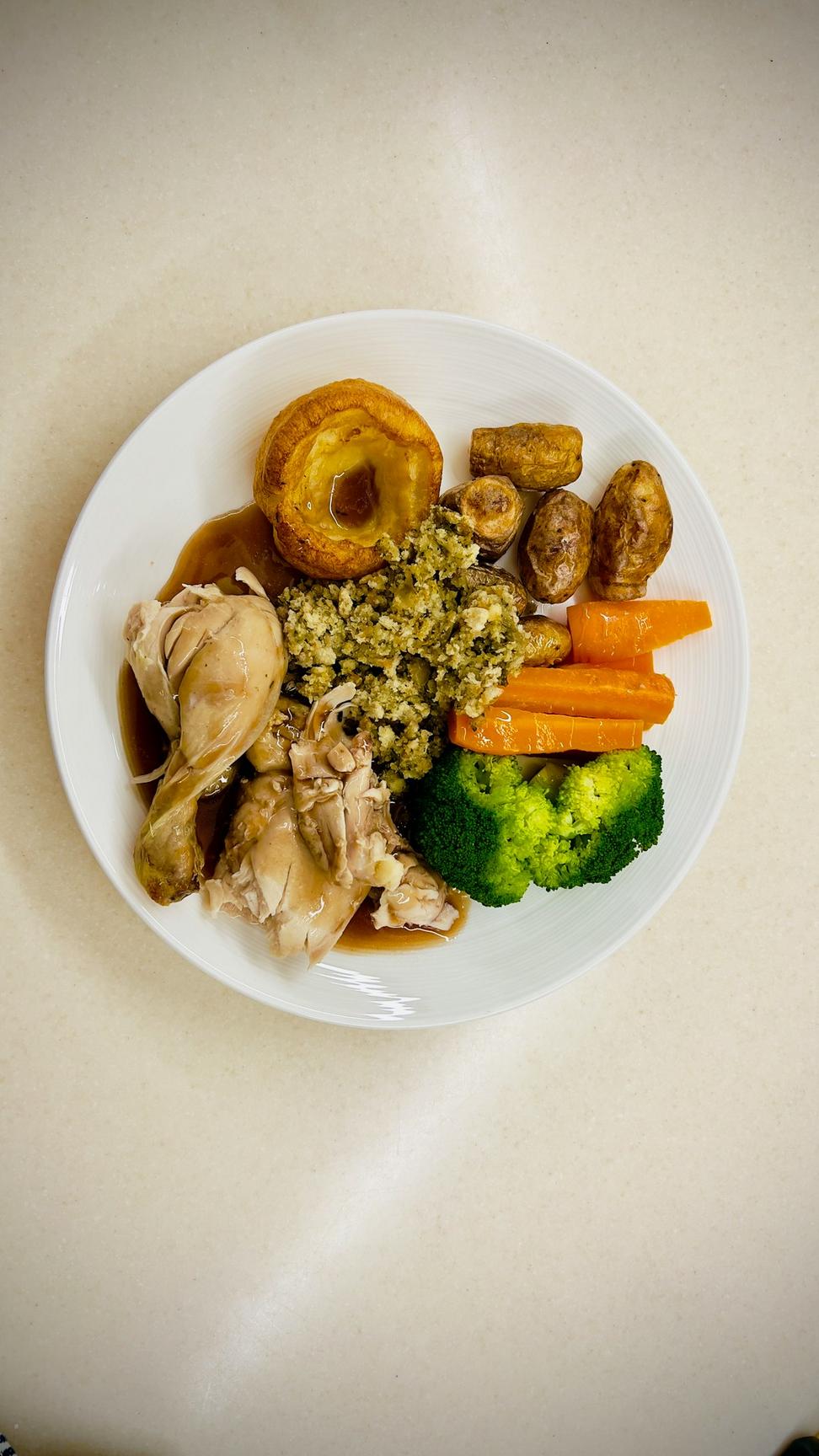 Nutrition Planning