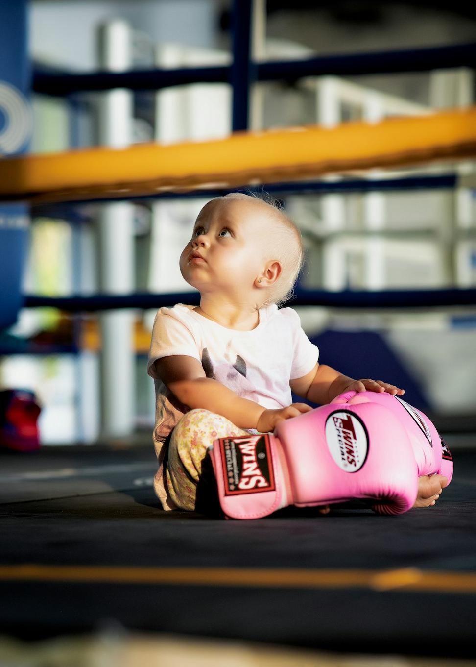 Combat training